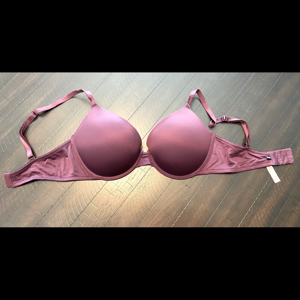 Victoria’s Secret PINK Push-up Bra